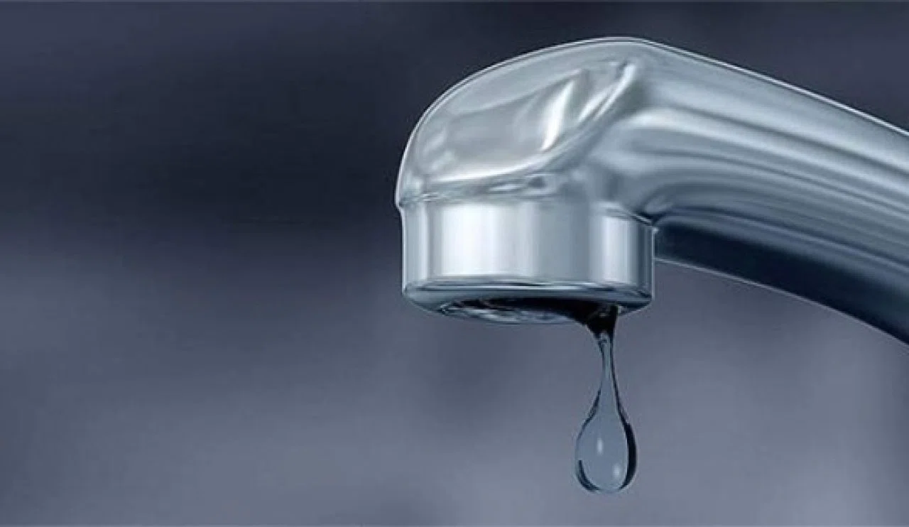 Konya'da gün boyu su kesintisi tepki çekti