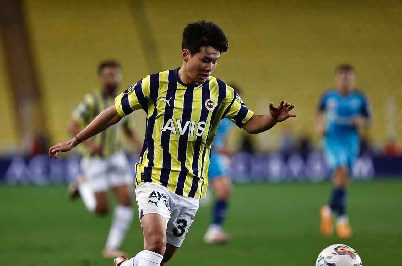 Konyaspor'dan Güney Koreli orta saha hamlesi