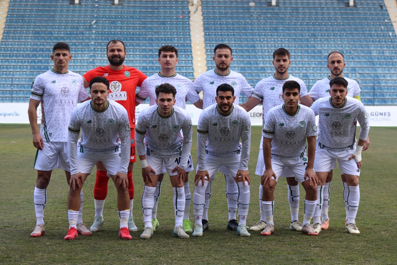 Konyaspor’un pilot takımının dev borcu var