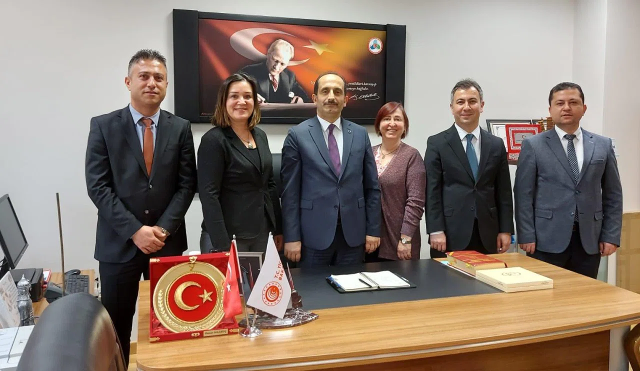 MAHİS-DER: Güçlü Kamu Maliyesi İçin Güçlü Yapılar Şart