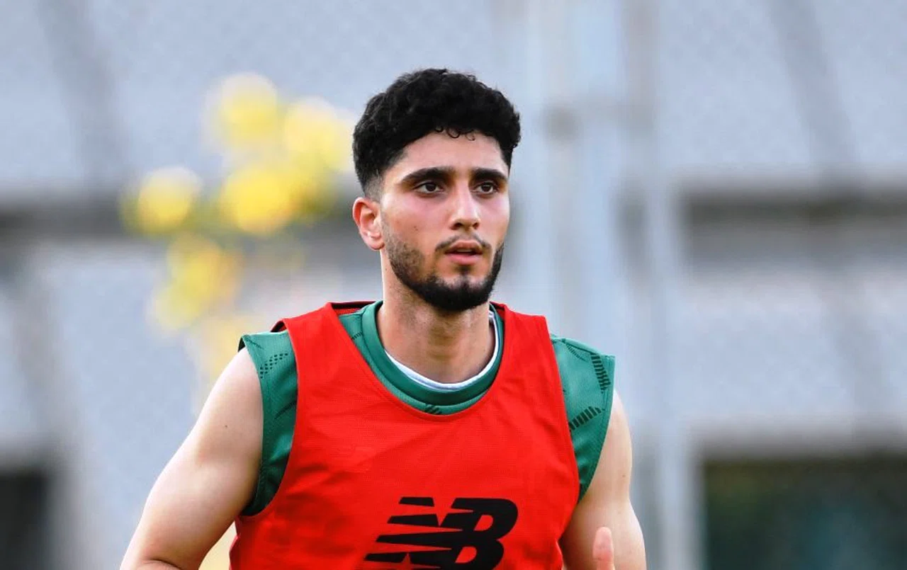 Bursaspor'a giden Emrehan, Konyaspor günlerini anlattı