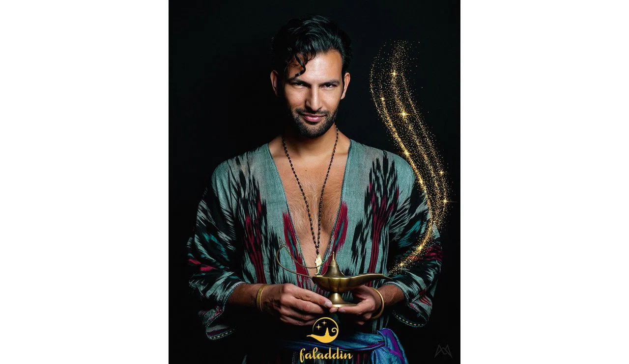 Falaaddin ve Binnaz uygulamalarının kurucusu Sertaç Taşdelen’in mal varlığına el konuldu