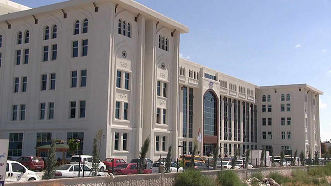 Konya’nın kritik kurumunun müdürü değişti! Yeni müdür kim oldu?