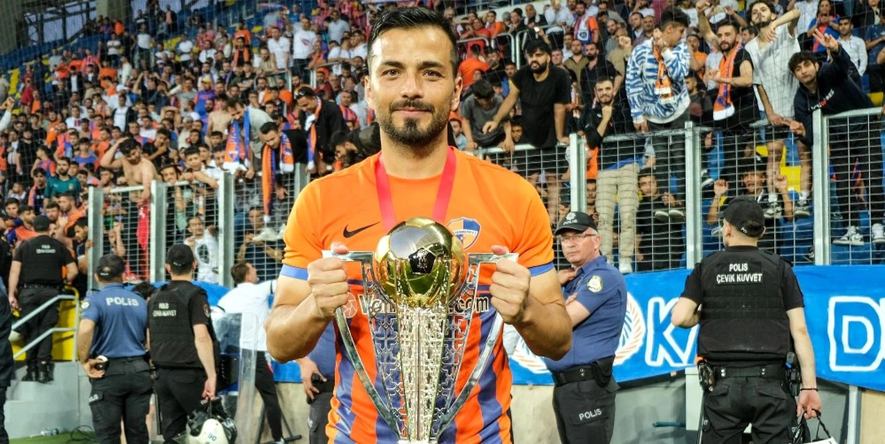 Konya takımından önemli transfer hamlesi! Yıllarca 1. Lig'de mücadele etmişti