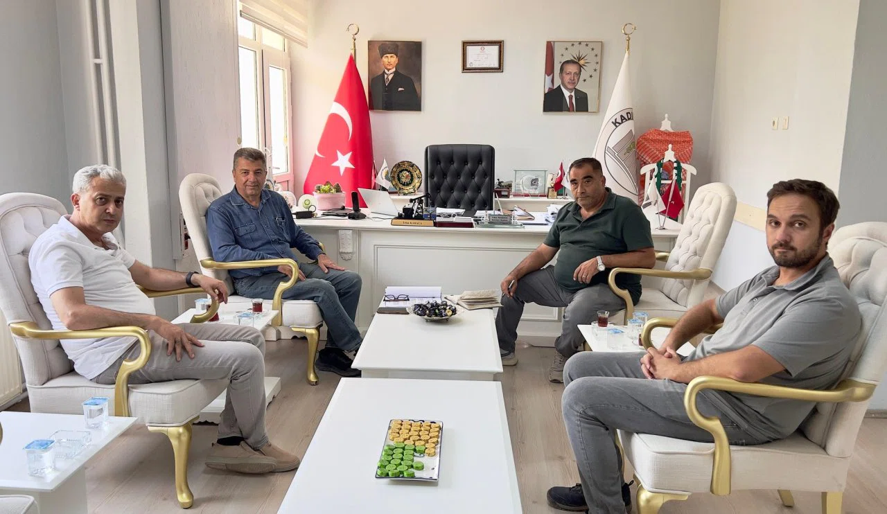 Konya'da bir termal hamle daha! Kaynaklar araştırılıyor