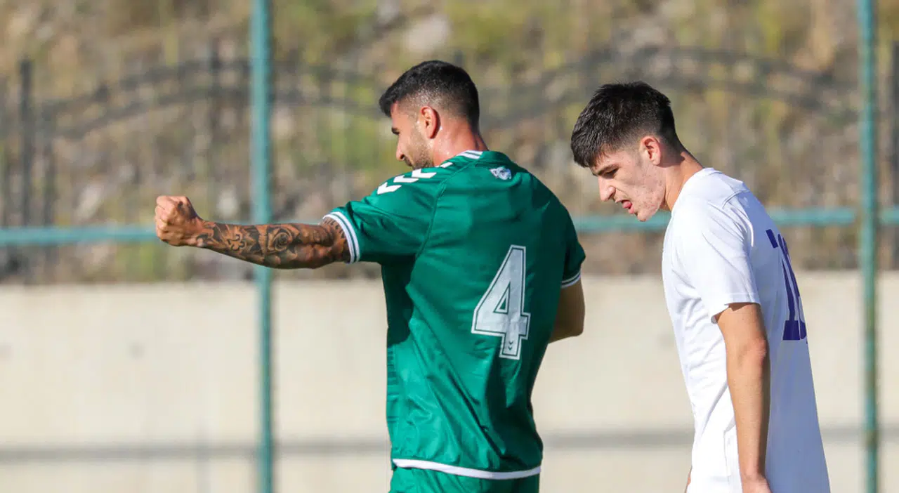 Konyaspor’da Adil Demirbağ hırs yaptı