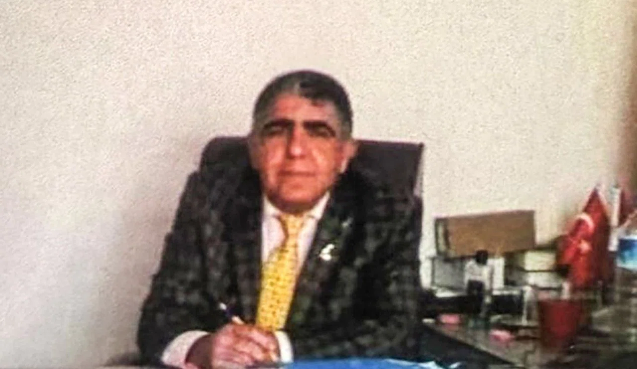 62 yaşındaki adam, evinde ölü bulundu