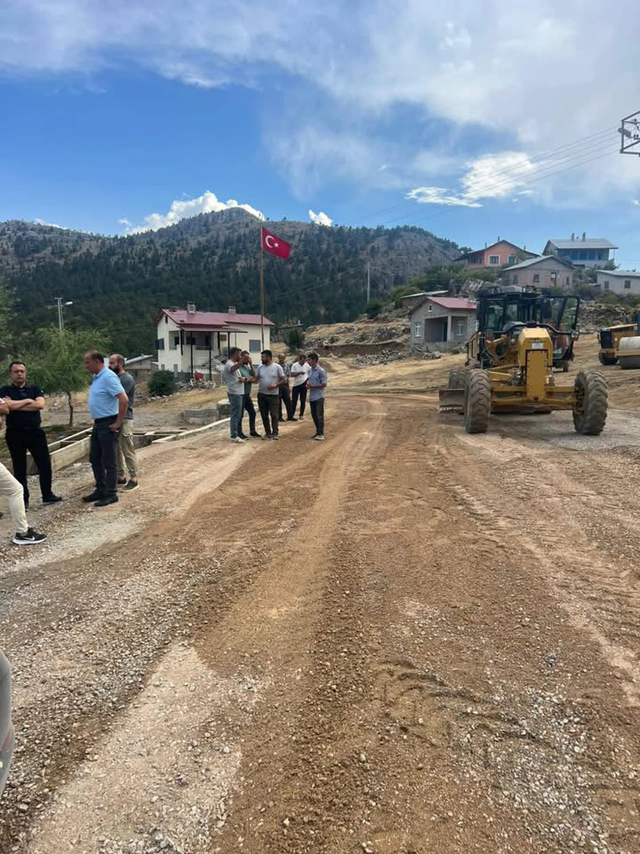 Konya Hadim’den Alanya’ya gitmek kolaylaşacak! Mesafe kısalacak