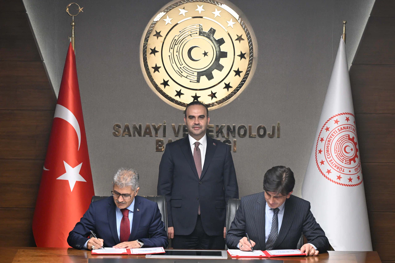 KOP'tan Niğde'ye 98 milyonluk yatırım