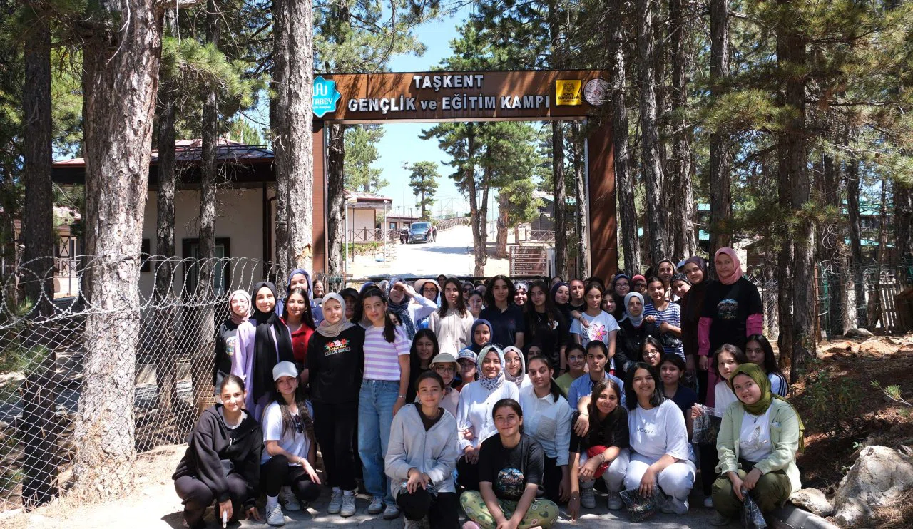 Konya Taşkent ve Beyşehir’de LİMA rüzgarı esti