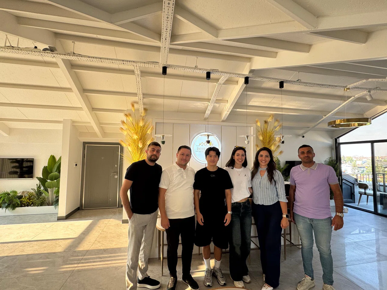 Konyaspor’un Güney Koreli oyuncusu oturacağı evi seçti