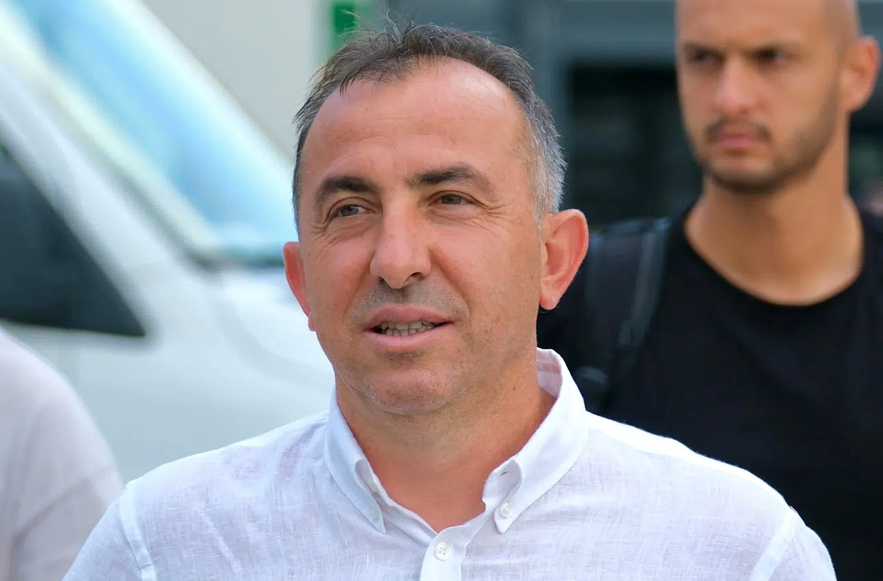 Konyaspor’da Recep Uçar’dan taraftara mesaj