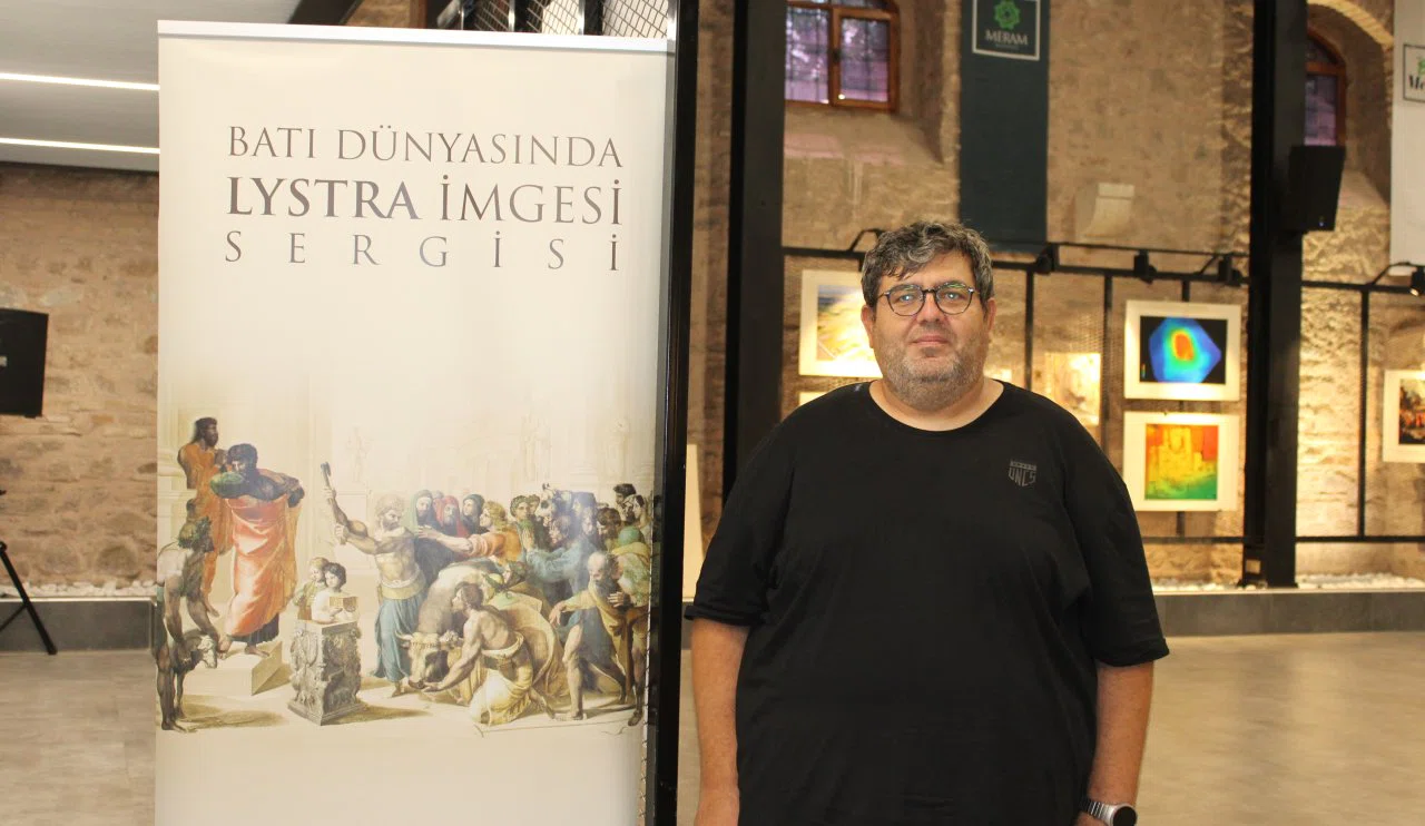 İncil’de geçen kent Konya’da ortaya çıktı: Lystra Antik Kenti gün yüzüne çıkıyor