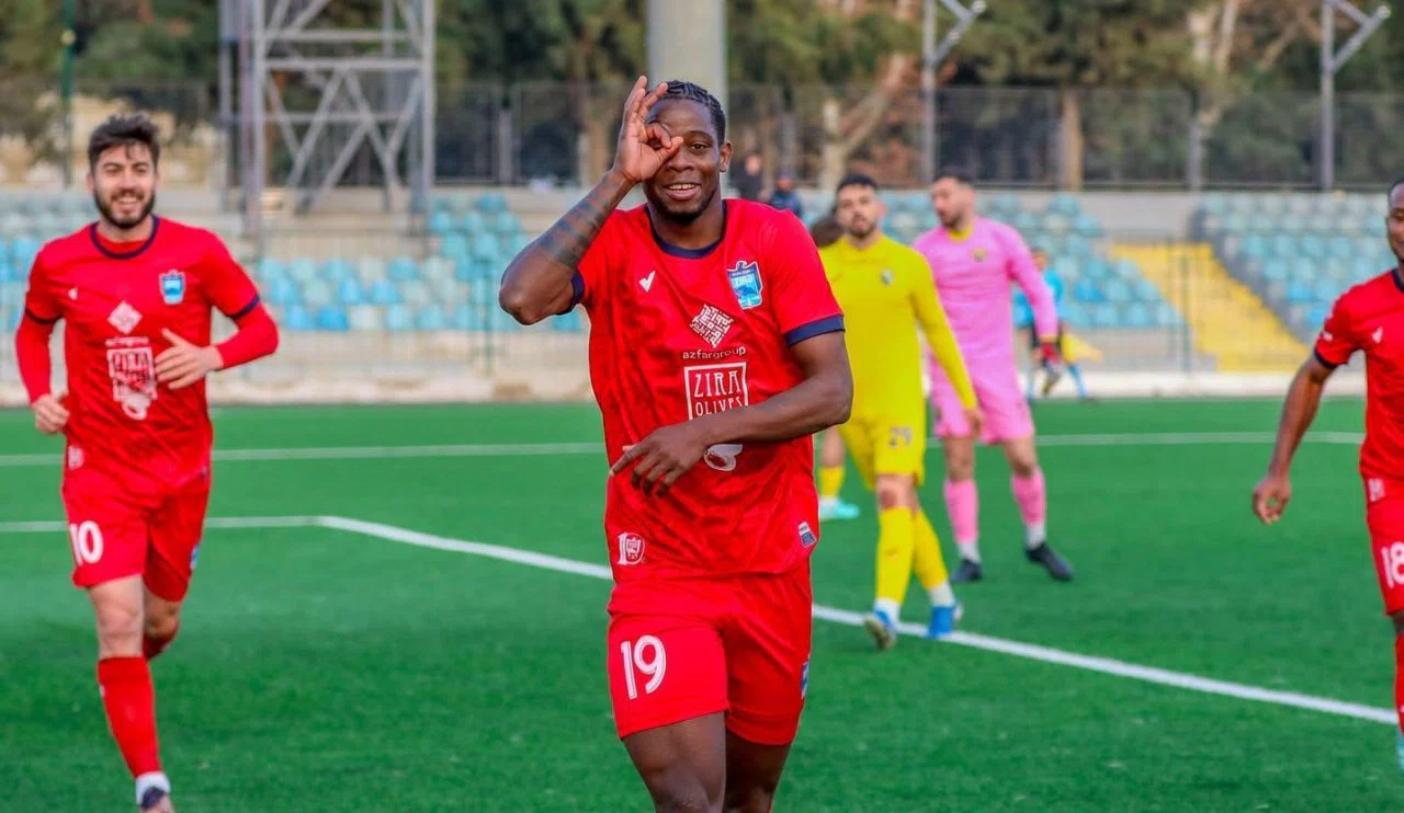 Konyaspor’un gözdesi İsveç’e transfer oldu