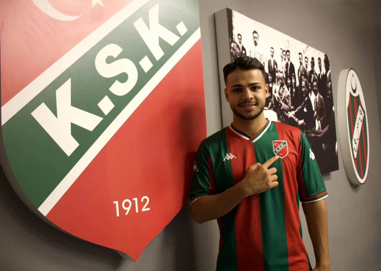 Konyaspor'da ayrılıklar tam gaz! 3. Lig'e transfer oldu
