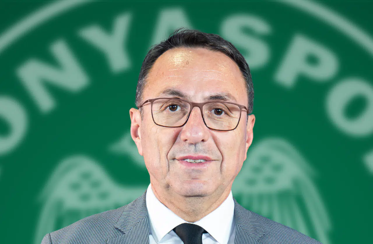 Konyaspor’dan 24 Temmuz mesajı