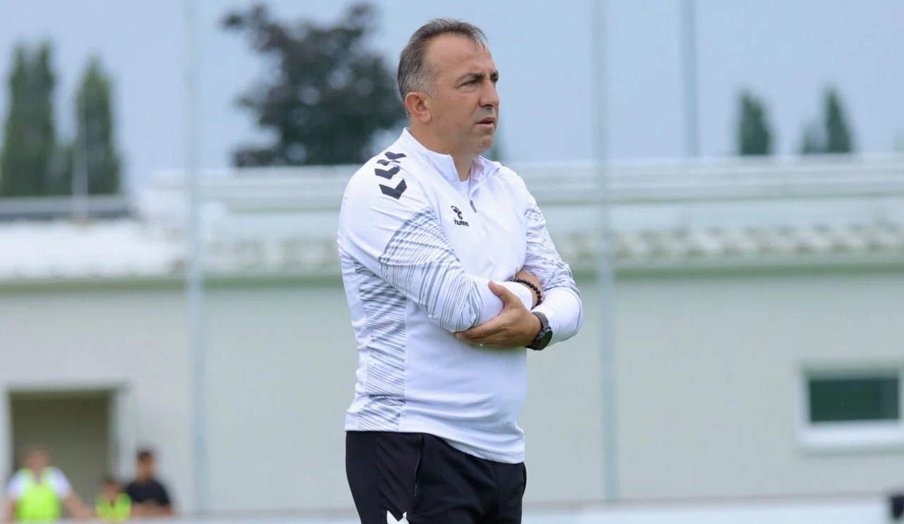 Konyaspor’da Recep Uçar’dan TFF’ye sitem! Yaşadıkları zorluğu anlattı