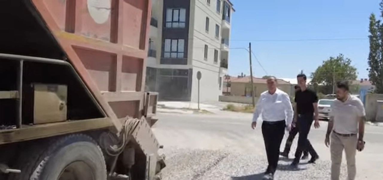 Konyalı Başkandan vatandaşlara çağrı! En kısa sürede tamamlayın