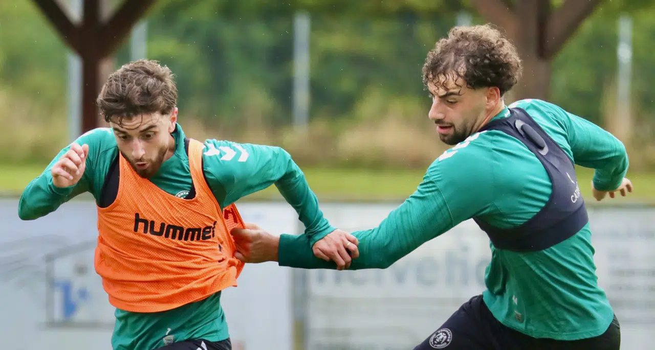 Konyaspor’da Tunahan Taşçı gelişmesi