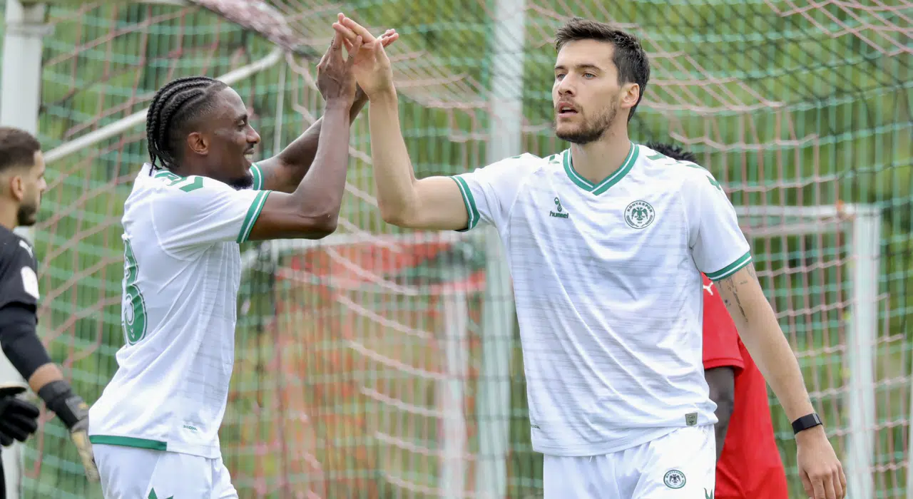 Konyaspor’da Umut Nayir’in gözü Avrupa’da