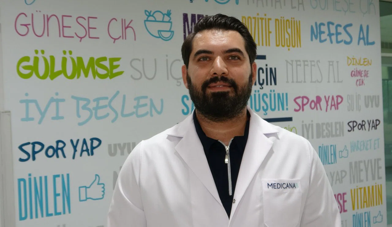 Konya’da uzman isim uyardı! Çocuklarda kırmızı ve kaşıntılı döküntülere dikkat!