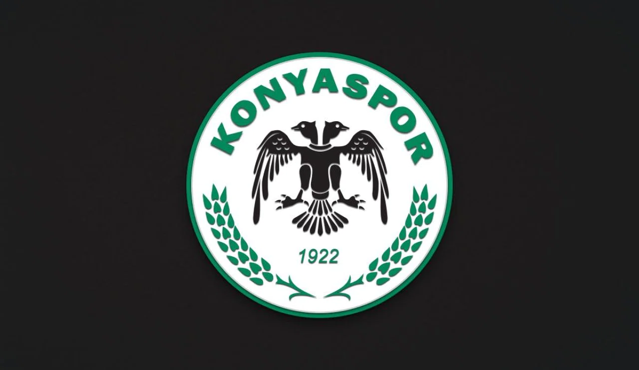 Konyaspor'dan geçmiş olsun mesajı