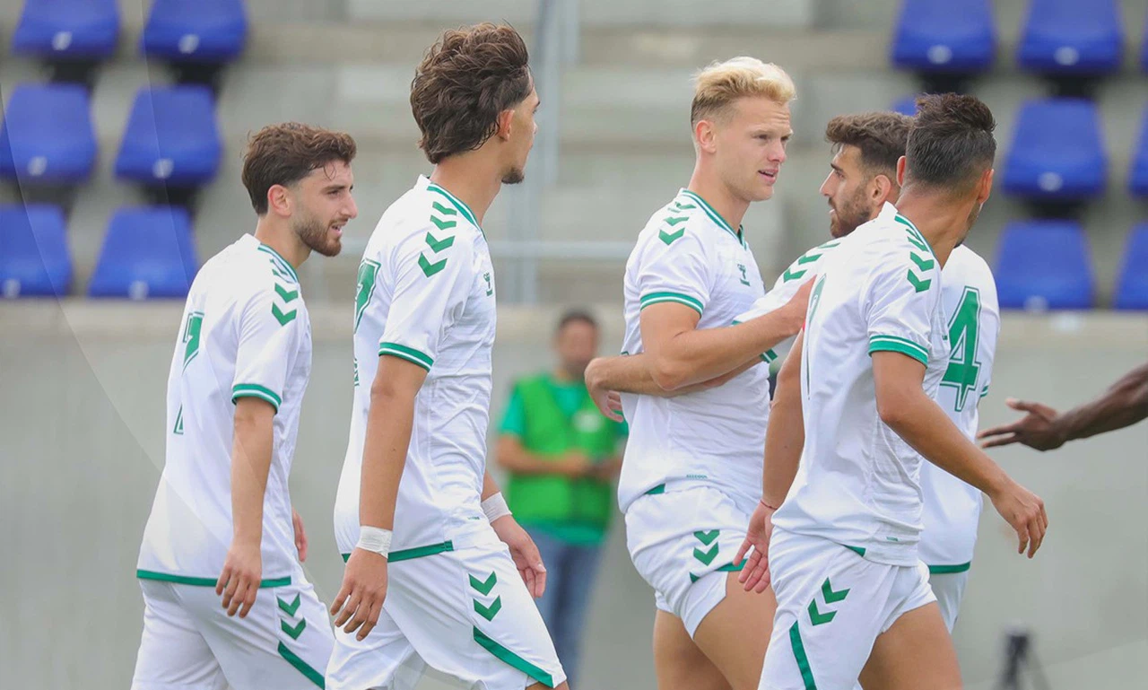 Konyaspor, yoluna 5'te 5 ile devam ediyor! Bir farklı galibiyet daha