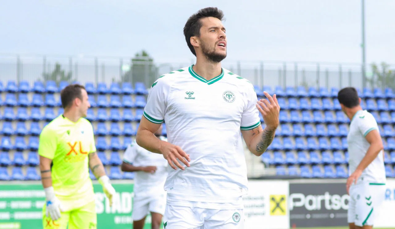 Konyaspor'da Umut Nayir, sezona formda girecek! Milli Takım beklentisi de var