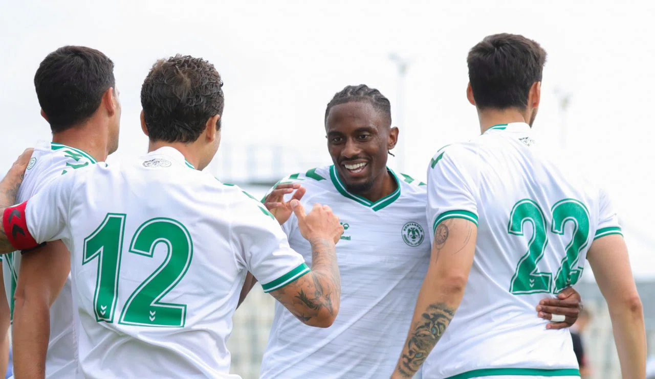 Konyaspor, Avusturya turu yapacak