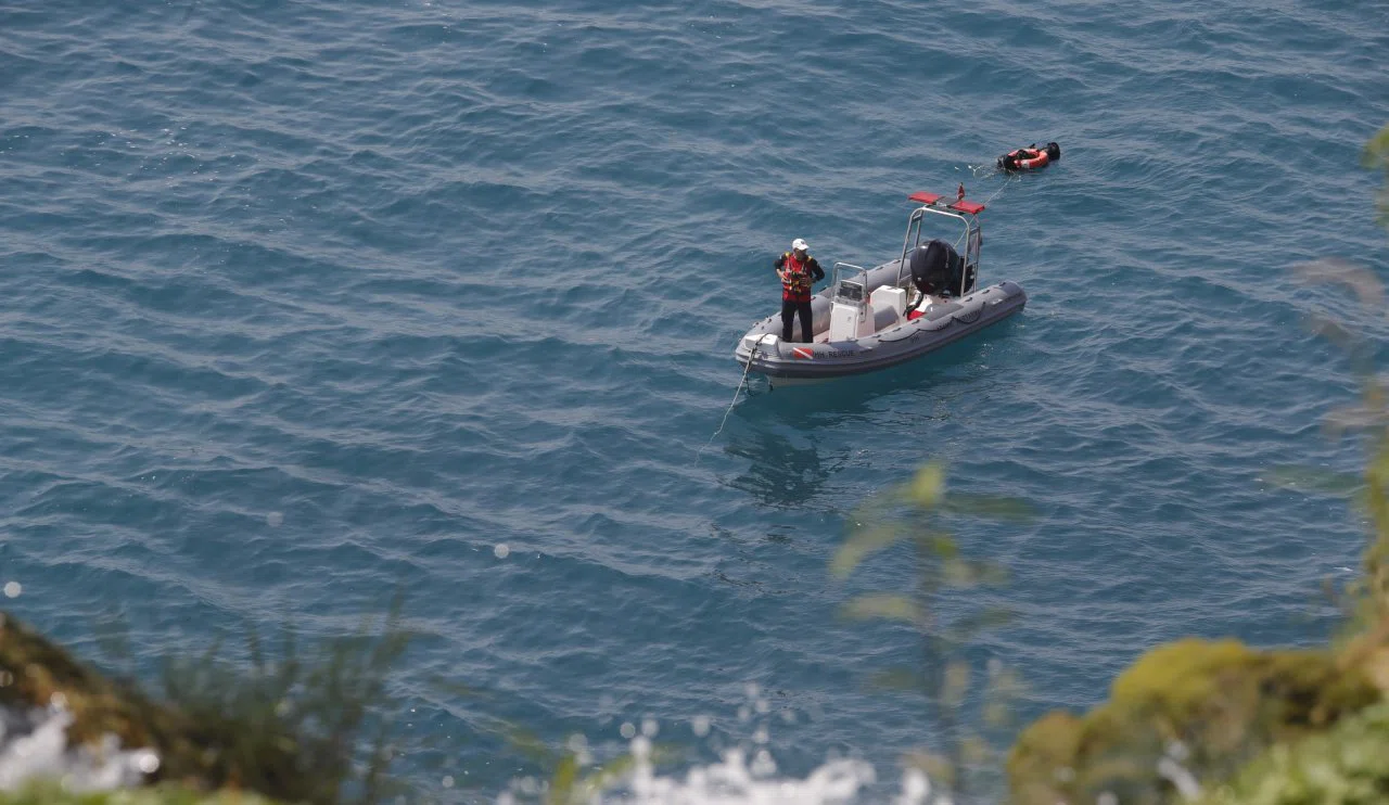 Düden Şelalesi'nde sır kayboluş: Ekipler alarmda!
