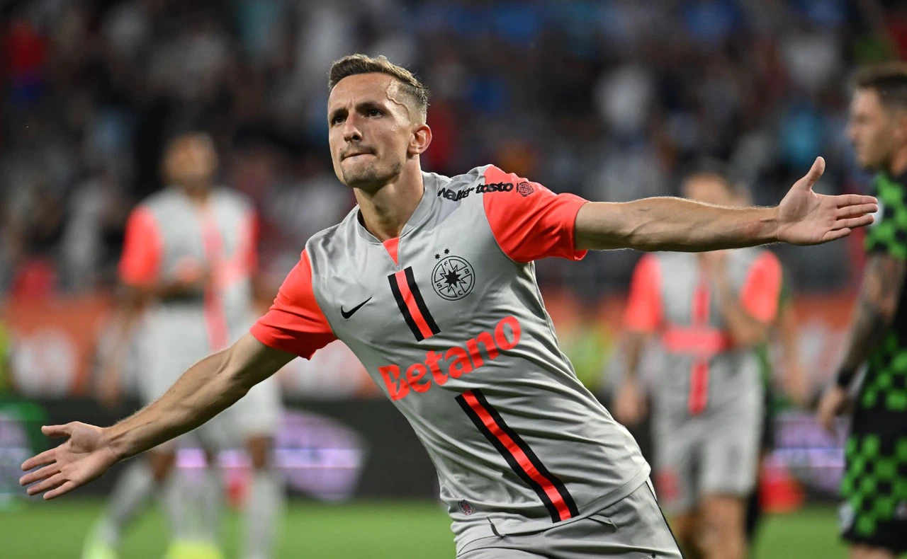 Konyaspor’dan Rumen oyuncu için teklif