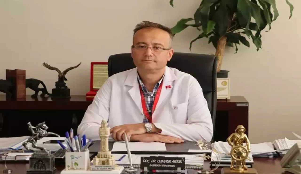 Uzman isimden kuaför ve berberlere 'hepatit' uyarısı