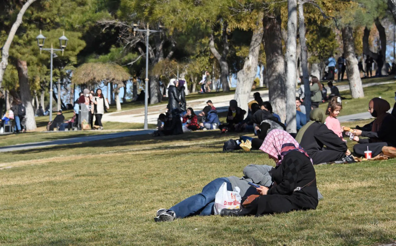 Konya yanıyor! Sıcaklık rekoru kırılan Konya’da hava ne zaman serinliyor?