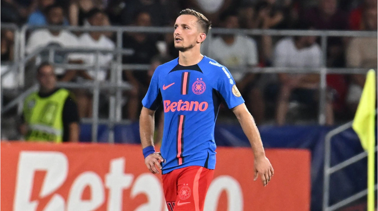 Konyaspor, Rumen kanat oyuncusu ile anlaştı! Kampa katılıyor