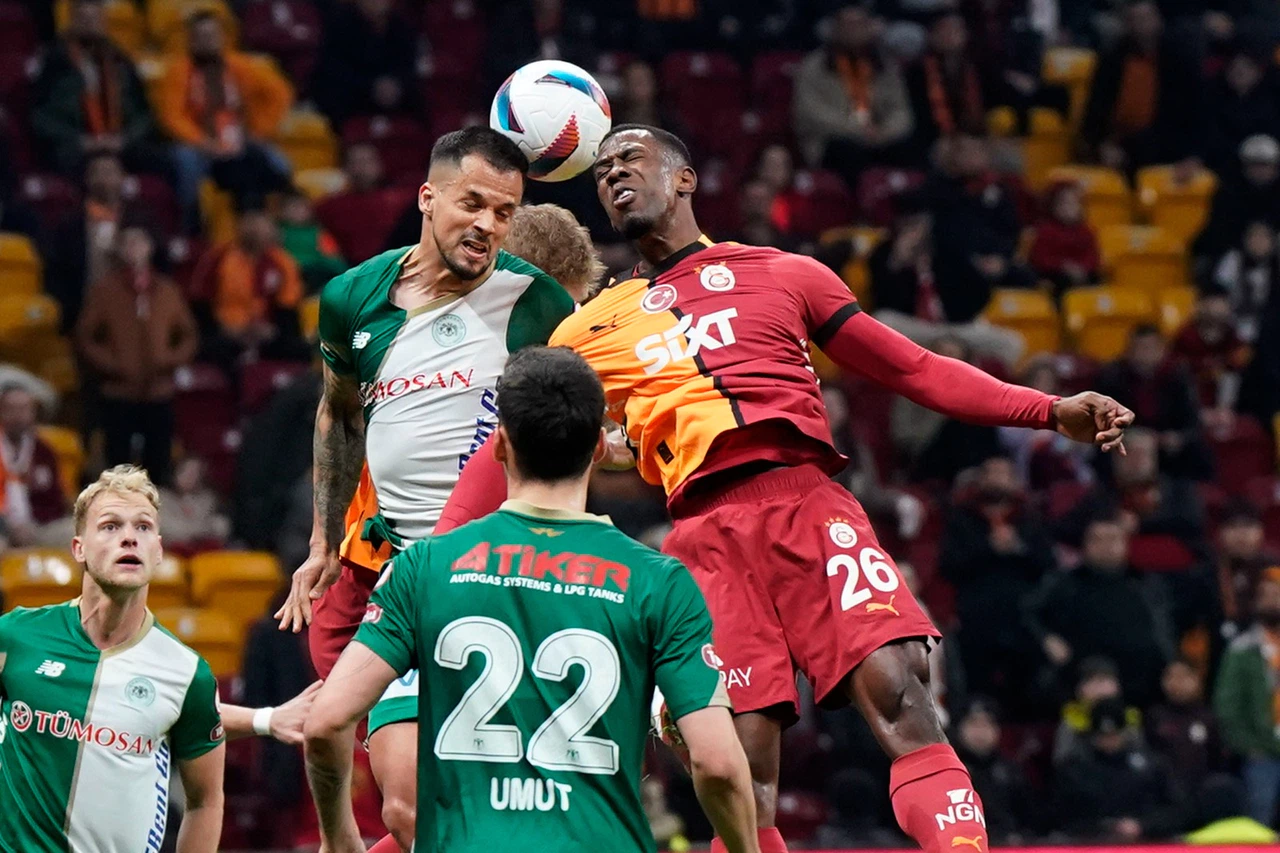 Konyaspor’u da yakından ilgilendiren çarpıcı Süper Lig raporu! Ligdeki adaletsizlik için çözüm önerileri
