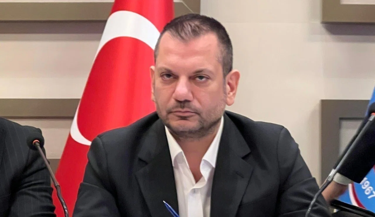 Kulüpler Birliği'nin yeni başkanı belli oldu