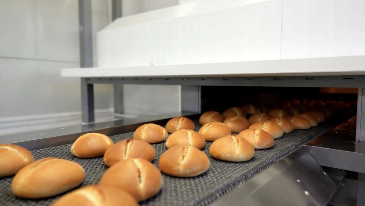 Konya’da ekmeğe bu sefer zam değil indirim geldi!