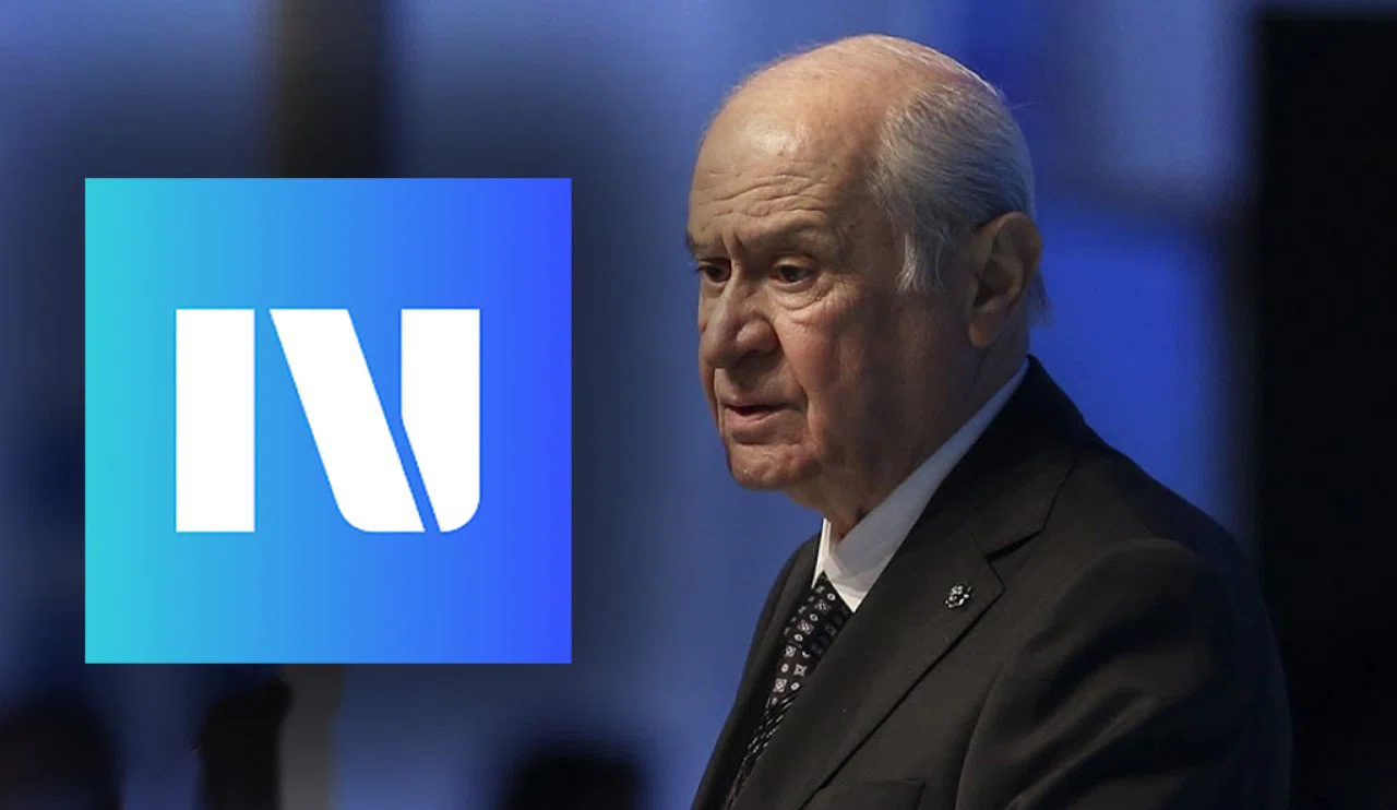 Devlet Bahçeli de online oldu: Türkiye'nin yerli sosyal medya platformu 'Next Sosyal' nedir?