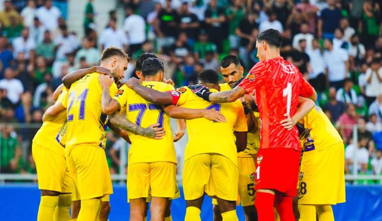 Eyüpspor'un gözü Konyaspor maçında! Açıklama geldi