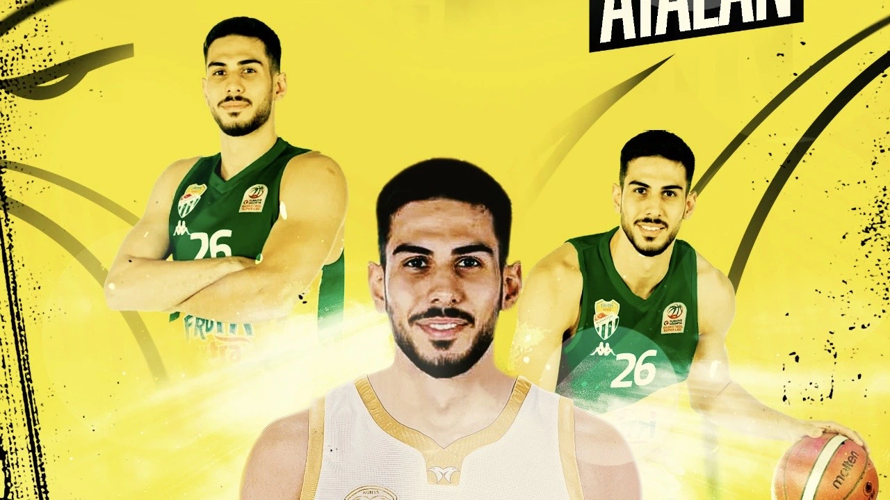 Konya BBSK'dan 3 numara transferi