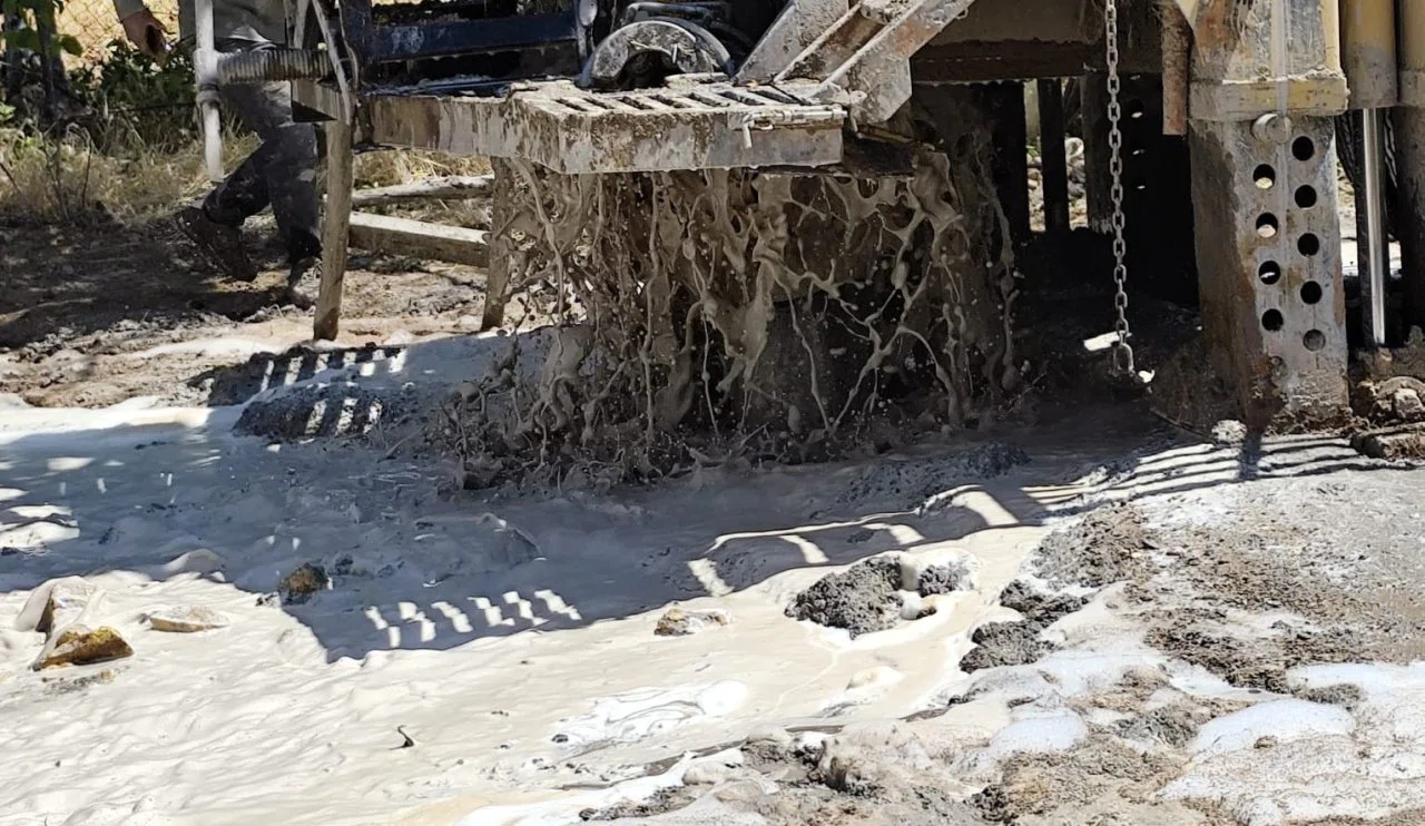 Uzun arayışlar sonuç verdi! Konya'da içme suyuna ulaşıldı