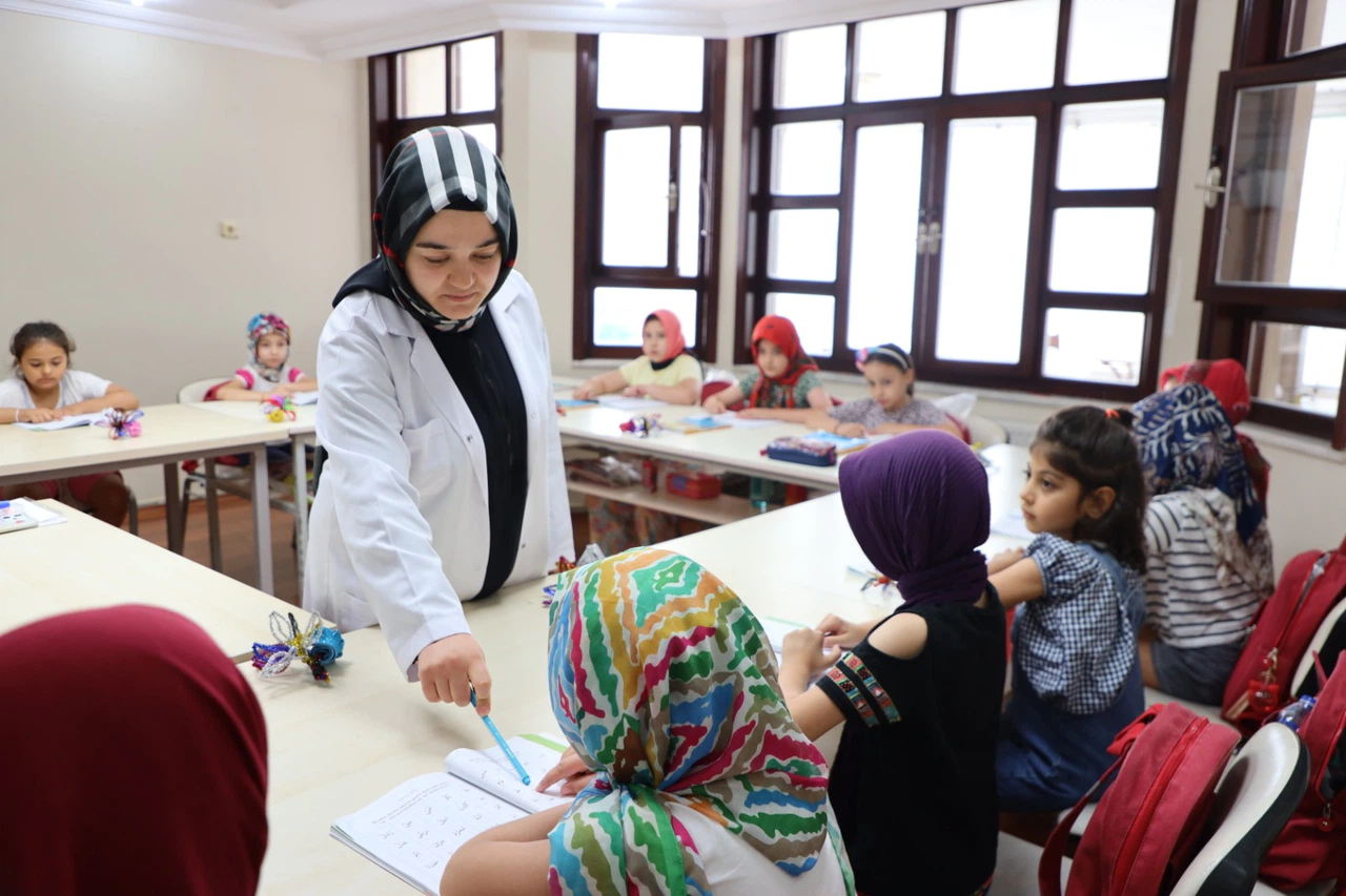 KOMEK ve ASEM’de çalışmak ister misiniz? Başvuru için tıklayın