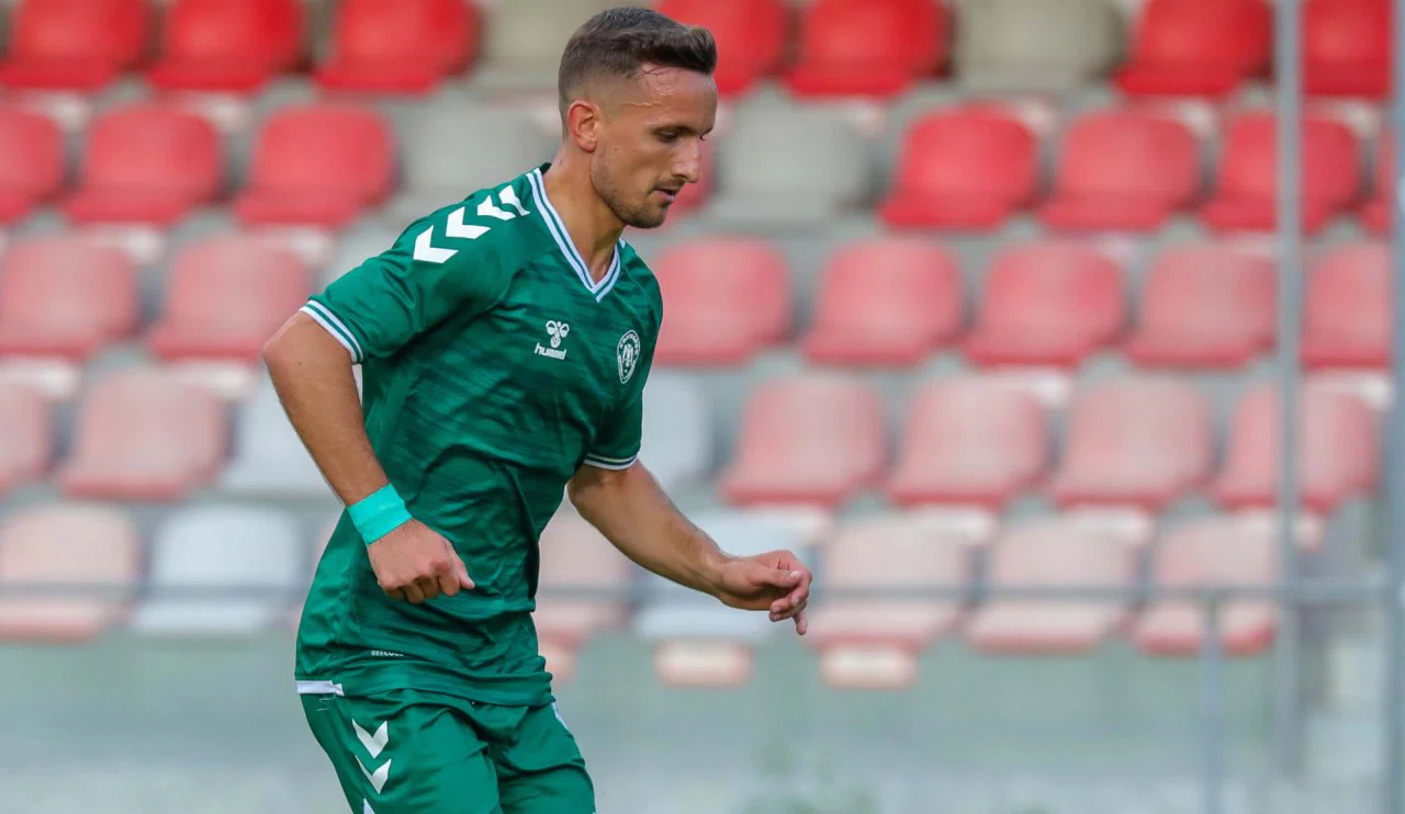 Konyaspor'da Stefanescu hızlı başladı!