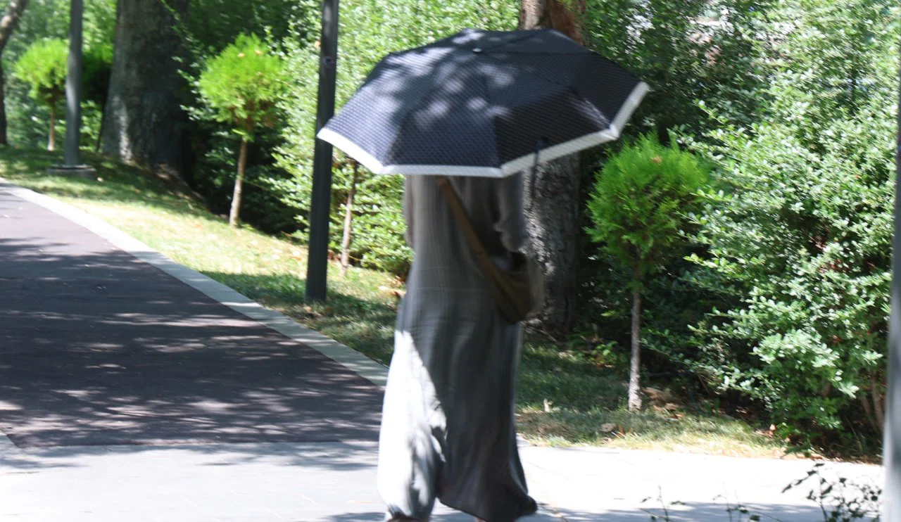 Konya’da hava alarm veriyor! Sıcaklar devam edecek mi?