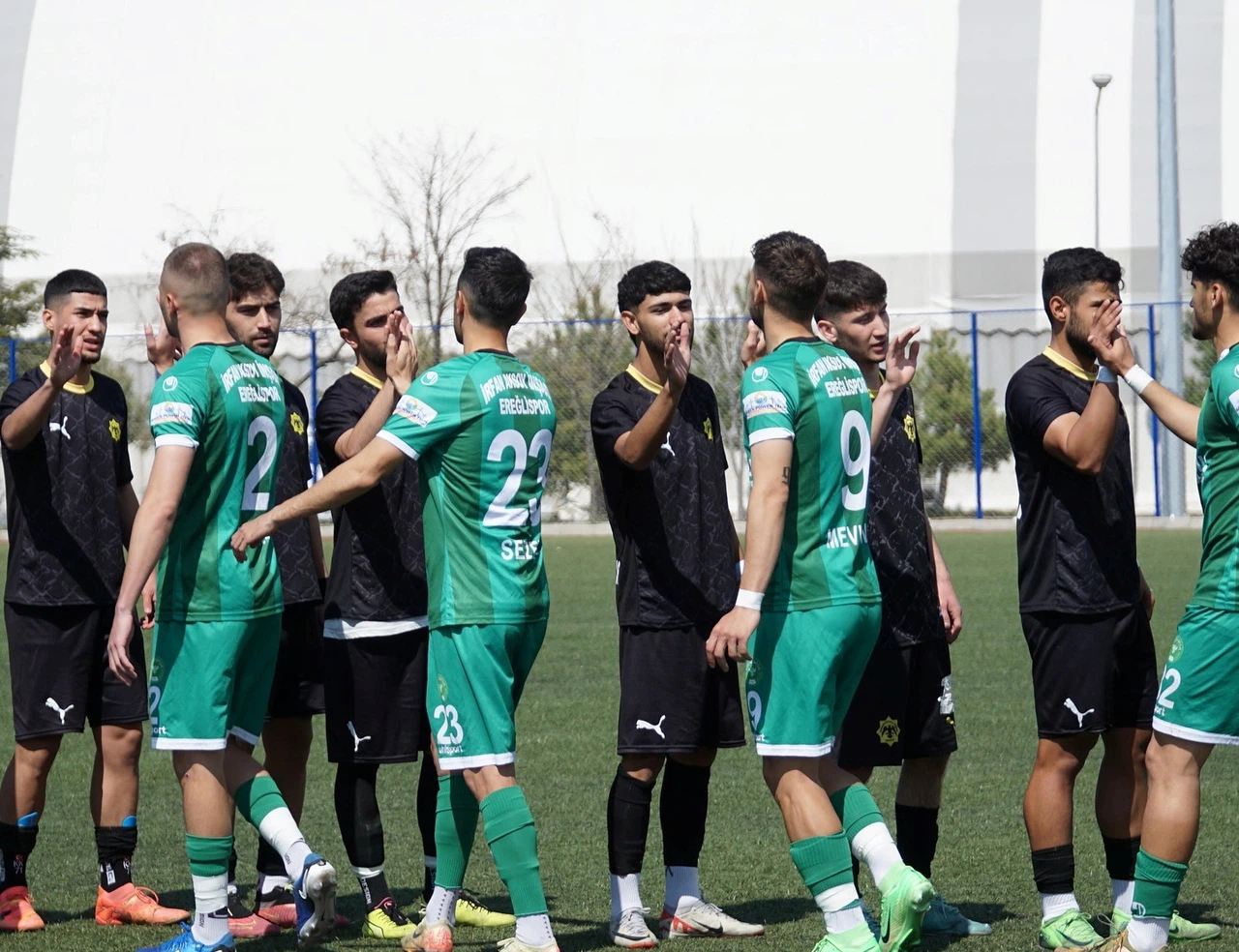 4 Konya takımının katılacağı BAL’da başvurular başladı