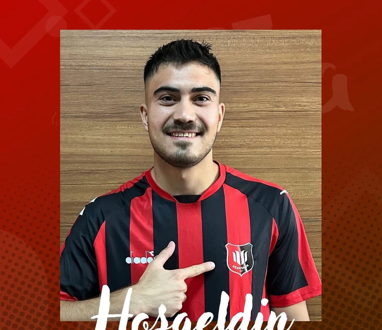 Konyaspor altyapısından yetişen kaleci, 3. Lig takımına imza attı