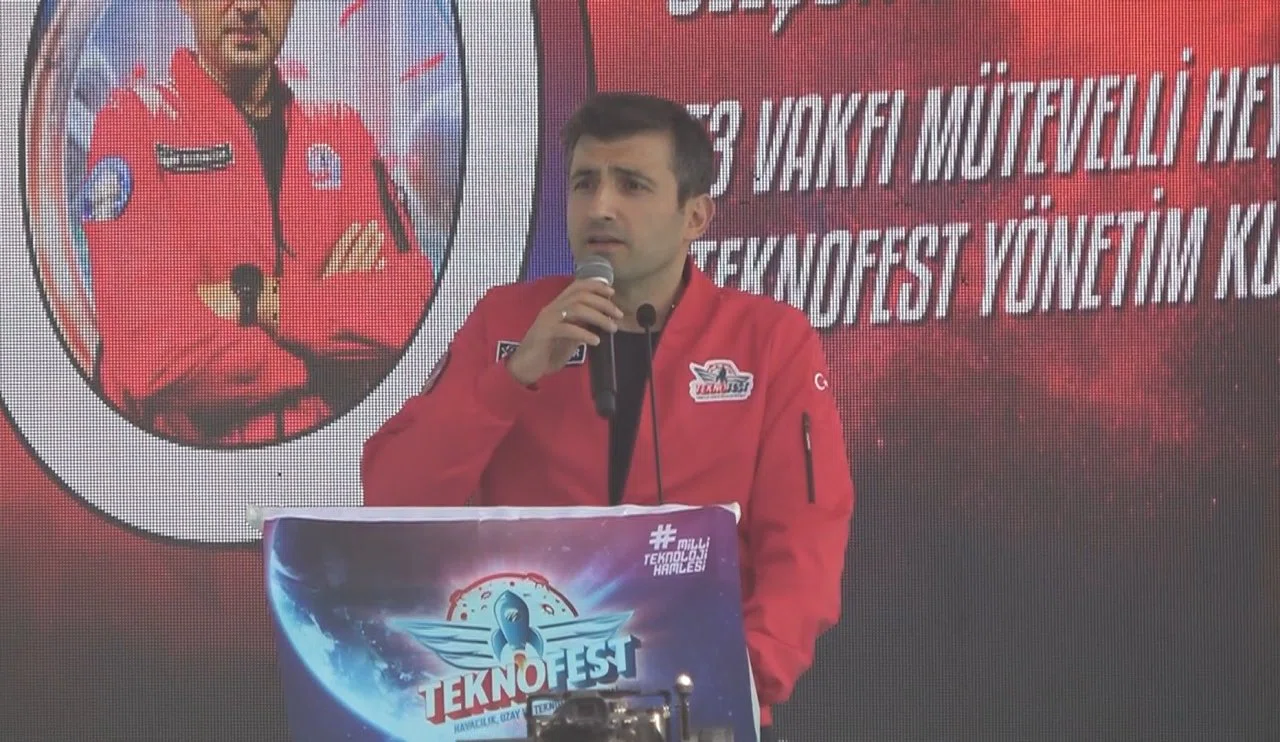 Selçuk Bayraktar: "Next Sosyal dünyaya damgasını vuracak"