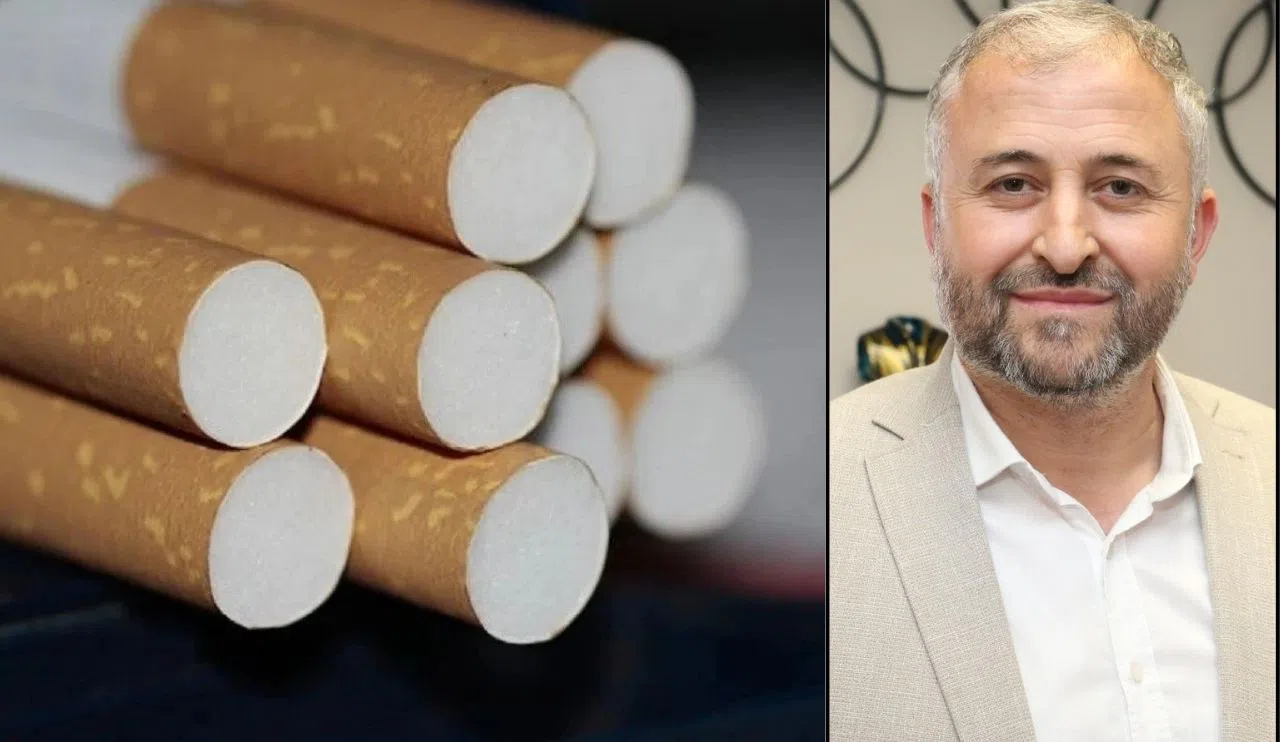 Konya’daki bakkallar isyan etti! Sigaraya bir zam daha geldi