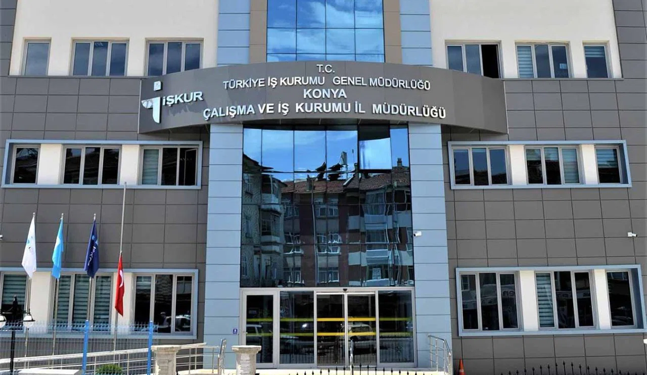 İŞKUR Konya'dan iş arayanlara müjde! Okullarda iş imkanı sağlanacak