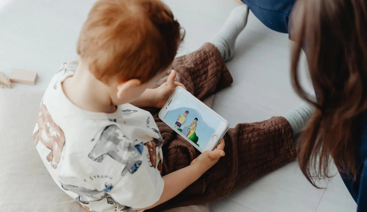 Konyalı ebeveynler dikkat! Ekranların gölgesinde büyüyen nesil tehlikede